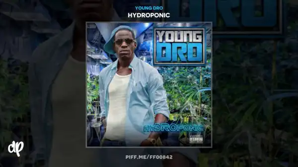Young Dro - Nike Check